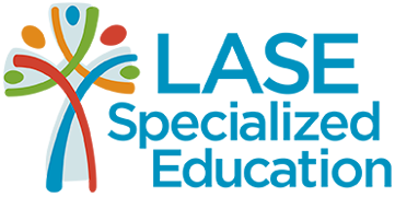 LASE Specialized Edcucation ... Inspiring children to reach their God-given potential