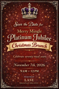 Merry Mingle Christmas Brunch