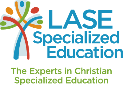 LASE Specialized Education Logo